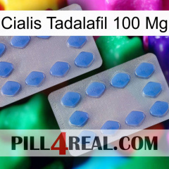 Cialis Tadalafil 100 Mg 20